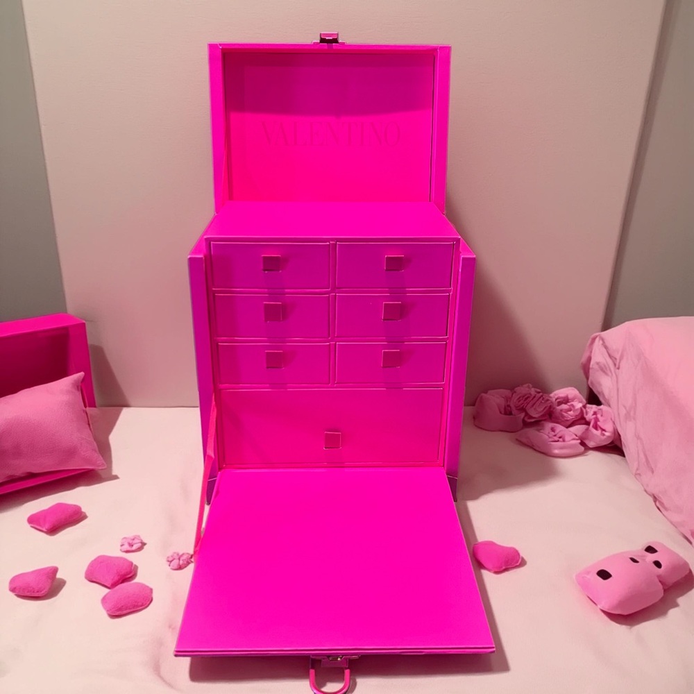 Valentino Jewelry Organizer